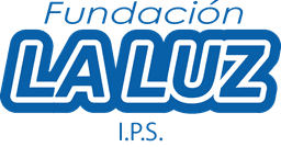 Logo Fundación La Luz