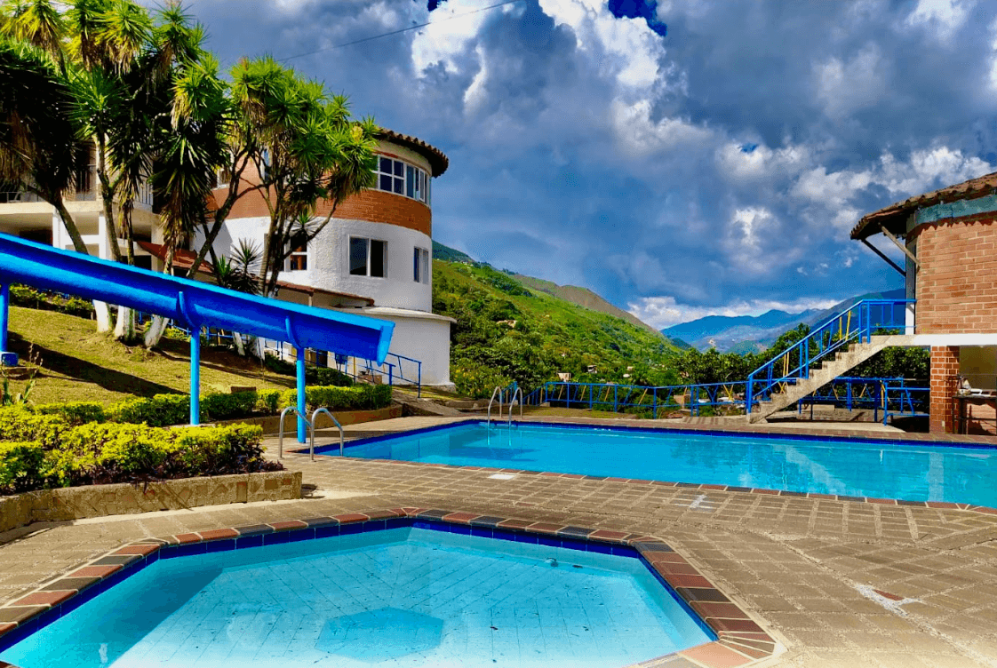 Foto de la sede Sede Antioquia – Barbosa