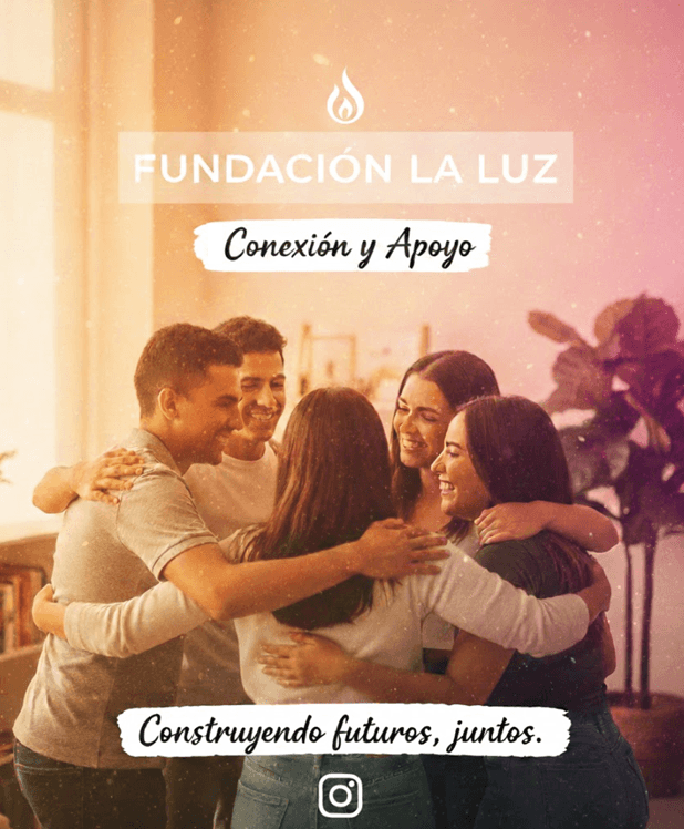 Comunidad La Luz