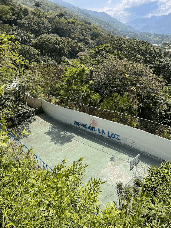 Galería Sede Antioquia – Barbosa 3