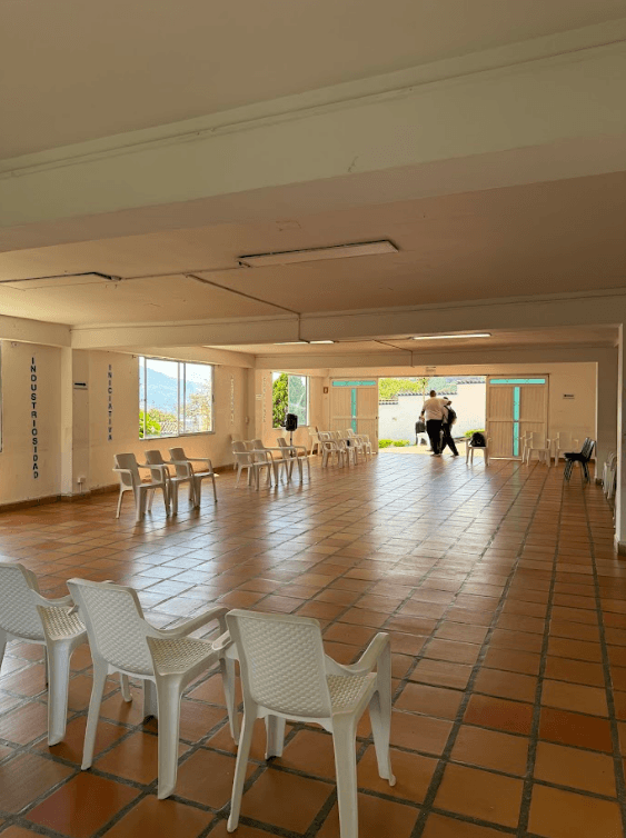 Galería Sede Antioquia – Barbosa 7